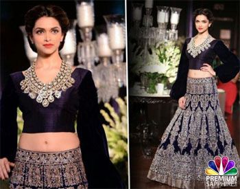 8 Ways To Pair Your Indian Jewelry With Western Outfits